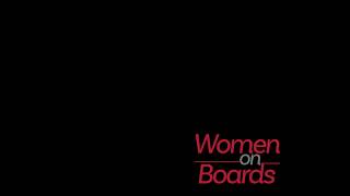 Women on Boards Leadership Summit 2017 - Paroma Roy Chowdhury