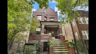 Bucktown Beauty | 5-Bedroom Single Family Home @ 2217 W. Homer