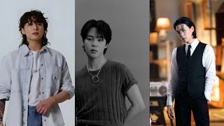 《Tik Tok BTS 》#14 Uống nhầm 1 ánh mắt cơn say theo cả đời