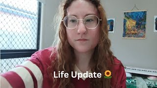 Life Update