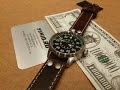 Laco Pilot Watch Aachen 42 mm New