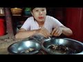 How to make crab 🦀 curry 🥰🥰