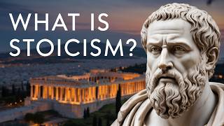 What is Stoicism? Explained For Beginners | Stoic Philosophy