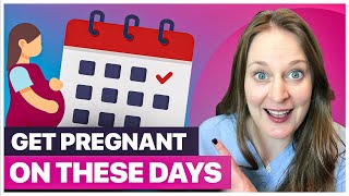 How to Get Pregnant FAST: Best Time to Conceive & Ovulation Tips