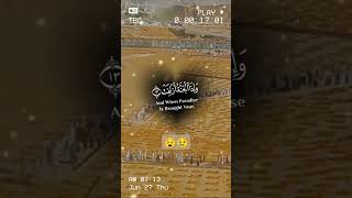 Quran Tilawah beautiful Voice with translation #Quran #recitation #holyquran #tilawahquran #shorts .