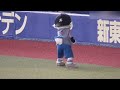 2021 9 10 ズーちゃんの『ナゾノサカナ』ダンス