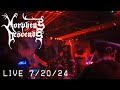 Morpheus Descends - Live 7/20/24