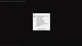 Hiking Trails Java RMI Example
