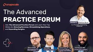 The Advanced Practice Forum