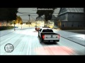 Police car games. Kids games. LCPDFR Season II Stolen Police Car!