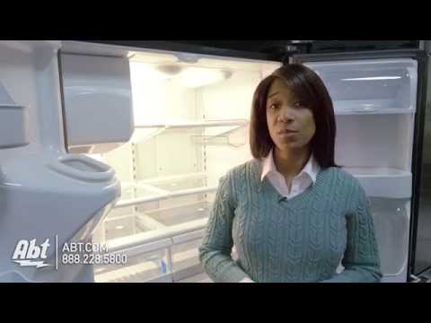 How To Replace EveryDrop Water Filter 4 on Jenn-Air French Door Refrigerator How To Replace EveryDrop Water Filter 4 on Jenn-Air French Door Refrigerator