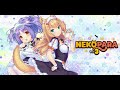 nekopara vol3 opening_growing