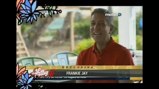 La Comay..10 Mayo 2019..Frankie Jay Miente?? Comay Opina