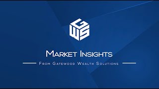 LIVE! | December 20, 2023 | Monthly Market Insights from Gatewood Wealth Solutions