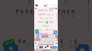 Ultimate cryptogram level 175 guide