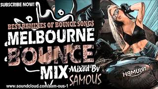 Melbourne Bounce Mix 2021 | Best Remixes Of Popular Bounce Songs - EDM MIX | SPECIAL 10K SUBSCRIBERS