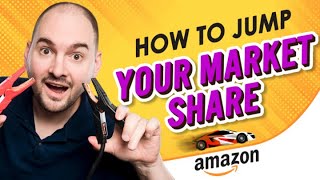 Boost Your Amazon Sales with this One Step