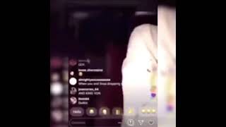 LIL DURK AND KING VON PLAYING WITH OPPS ON INSTAGRAM LIVE