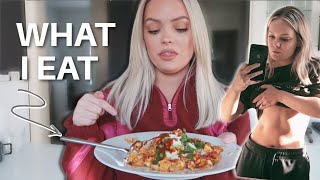 KETO WHAT I EAT IN A DAY - INTERMITTENT FASTING + OMAD