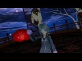 Azuki, Masayume Chasing, MMD, VRC