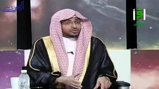 لماذا قال موسى عليه السلام عن نبينا ﷺ أنه غلام ؟! الشيخ صالح المغامسي