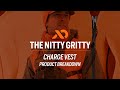 The Nitty Gritty - Charge Hunters Orange Vest