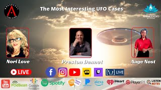The Most Interesting UFO Cases