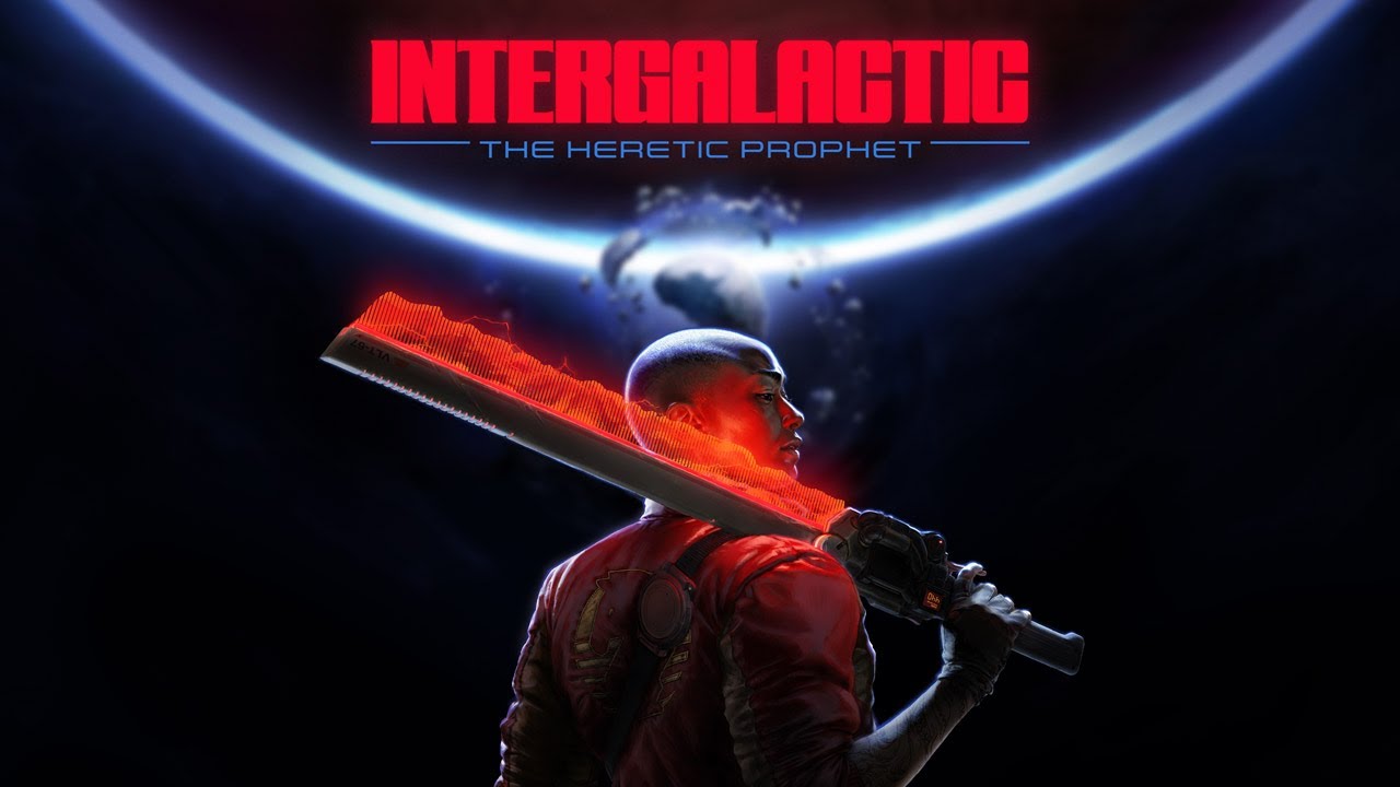 A First Look Trailer For Naughty Dog S Intergalactic The Heretic Prophet