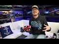 new axial bronco scx24 vs 3d printer