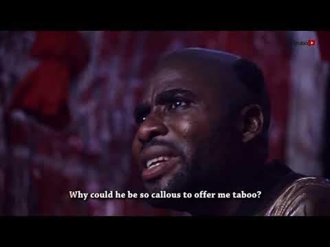 Irawo Owuro Latest Yoruba Movie 2017 Drama Starring Ibrahim Chatta