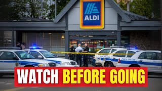 8 Aldi RED FLAGS Every Shopper Should be Aware of