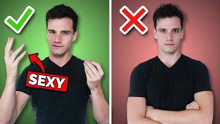 3 Habits That Instantly Make You More Attractive