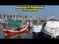 Mancing Di Pelabuhan Tpi Paiton Umpan Lumut Halus