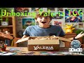 Valeria Games TCG Starter Deck Unboxing with Prime Minds