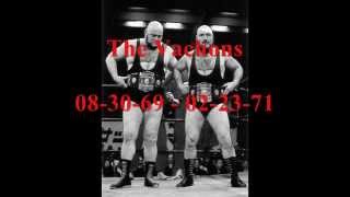 The Complete History of the AWA World Tag Team Title