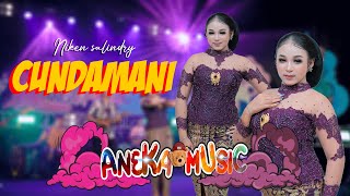 Download Mp3 Niken Salindry - CUNDAMANI | Sayang Titip Rogoku Titip Roso Tresnoku (Official MV ANEKA SAFARI)