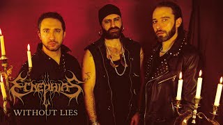 ECNEPHIAS - Without Lies (OFFICIAL AUDIO TRACK)