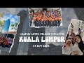 LAWATAN SAMBIL BELAJAR TAHUN 3 KE KUALA LUMPUR | SCHOOL TRIP VLOG