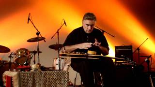 Fred Frith.Warsaw.Trzecie Ucho.Warsaw.Part 1.mp4