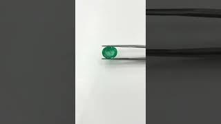 Emerald 3.91 Cts