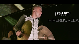 Zoli TOTH Project - Hiperboreea (official video)