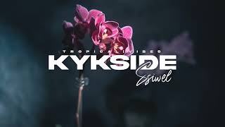 KYKSIDE x POPCAAN _ WINE FOR ME [ REMIX ZOUK ]