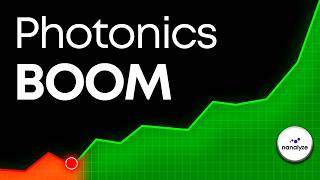 Nvidia’s $4 Billion Bet: Why Photonics is the Next Big Thing