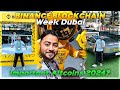 Most Hot Altcoins to Invest which are Discussed in Binace Blockchain Week Dubai 2024