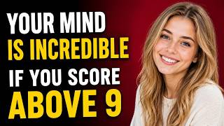 YOUR MIND IS INCREDIBLE IF YOU SCORE ABOVE 9 | General Knowledge Challenge! | Trivia Quiz 282