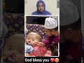 god bless you huge respect sehat selalu yah dek shorts viral