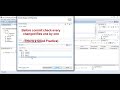 Push Eclipse project to remote GitHub repository