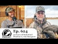 Chasing Ducks: 50 Years of Waterfowl Wisdom with Jim Ronquest | DU Podcast