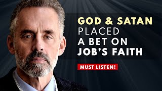 They TRIED To Dream Up The SPIRIT Of Civilization | Jordan Peterson on The Book of Job