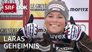 Der Aufstieg von Lara Gut – Mit 16 Jahren in den Ski Weltcup | Doku | SRF Dok